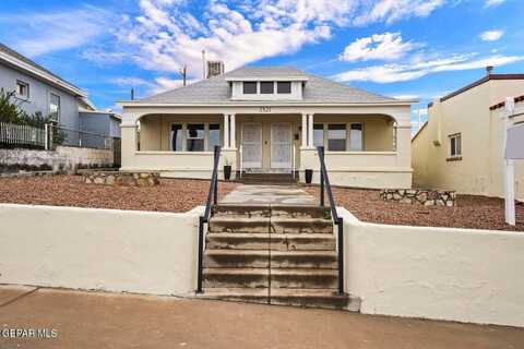 2521 Federal Avenue, El Paso, TX 79930