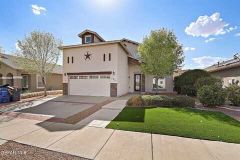 3221 Mocha Freeze, El Paso, TX 79938