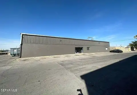 210 Poplar Street, El Paso, TX 79901