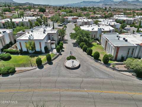 6201 Escondido Drive unit: 13B, El Paso, TX 79912