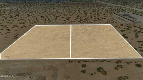 PN-46974, Horizon City, TX 79928