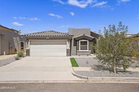 772 LEMINGTON Street, El Paso, TX 79928