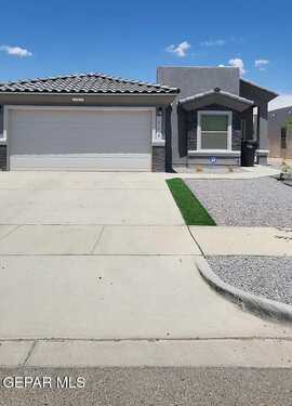 772 LEMINGTON Street, El Paso, TX 79928