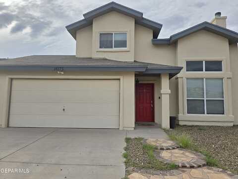 14173 Smokey Point Drive, El Paso, TX 79938