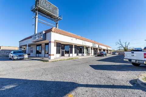 9710 MONTANA Avenue, El Paso, TX 79925