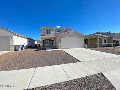 14252 Earl Chokiski, El Paso, TX 79938
