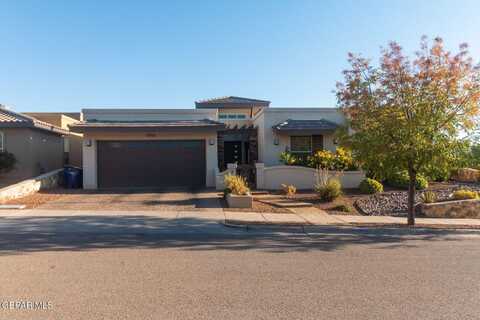 7200 KIOWA CREEK Drive, El Paso, TX 79911
