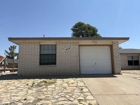 11609 11629 SOBERANA Lane unit: A, El Paso, TX 79936