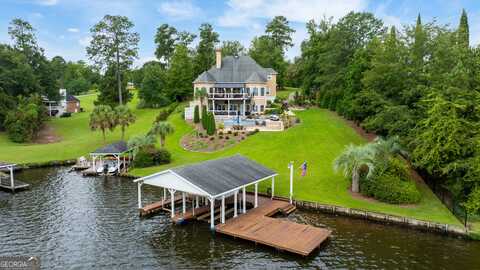 120 Springs, Lizella, GA 31052