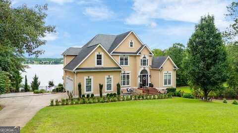 120 Springs, Lizella, GA 31052
