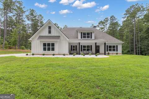 263 Bill Estes, Senoia, GA 30276