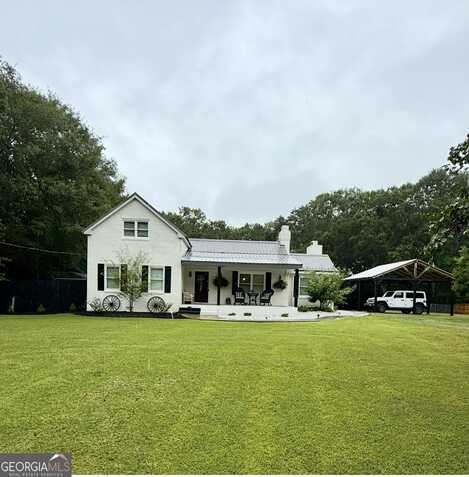 3264 Teamon, Griffin, GA 30223