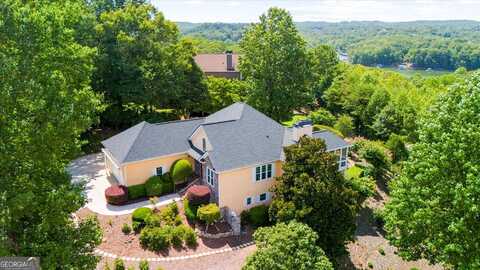 5739 Ridgewater, Gainesville, GA 30506