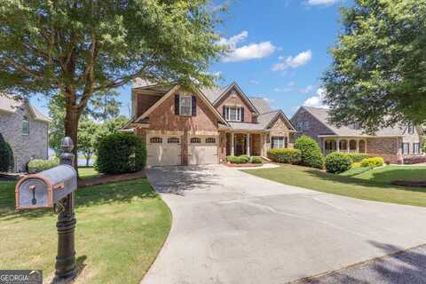 460 Vanderbilt, Newnan, GA 30265