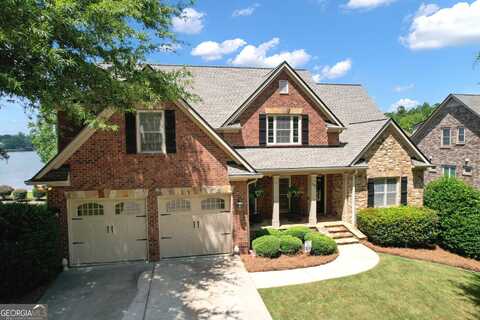 460 Vanderbilt, Newnan, GA 30265