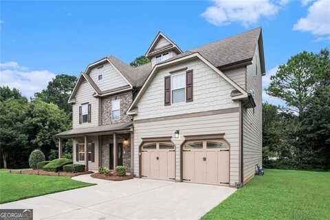 3820 Kings Bridge, Douglasville, GA 30135