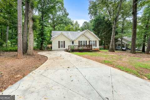 448 Azalea, Stockbridge, GA 30281