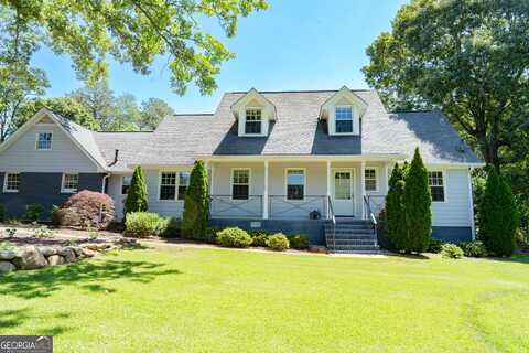 1060 OAK RIDGE, Fayetteville, GA 30214