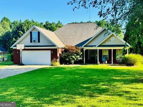 70 Stewart Hollow, Covington, GA 30016