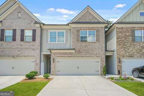2483 Quay, Lawrenceville, GA 30044