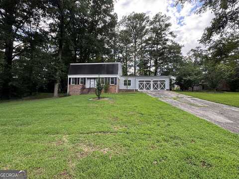 1270 Pine Knoll, Conyers, GA 30013