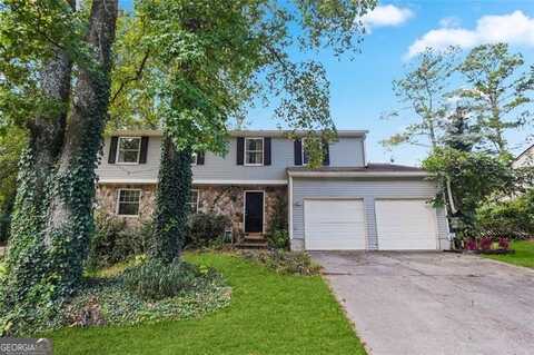 1014 BROCKDELL, Norcross, GA 30093