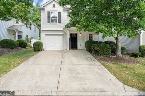 245 Silver Spring, Dallas, GA 30157