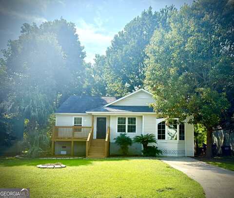 210 Redan, Savannah, GA 31410