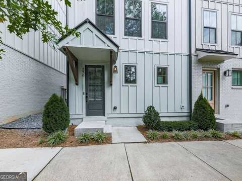 270 Dilbeck, Atlanta, GA 30342