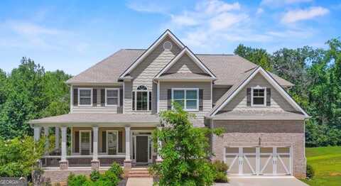 3514 Dockside Shores, Gainesville, GA 30506