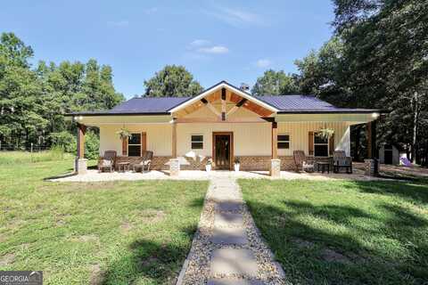 1461 Bailey, Monticello, GA 31064
