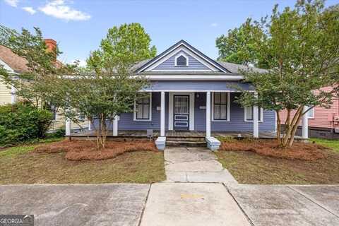 1262 Linden, Macon, GA 31201