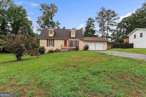 2010 Levgard, Riverdale, GA 30296