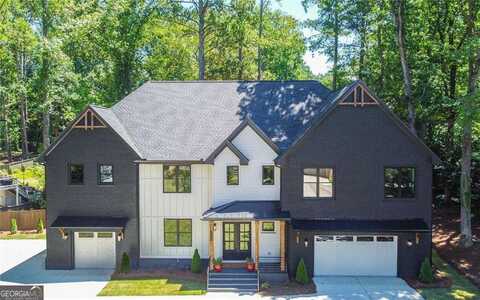 500 Ridgewater, Marietta, GA 30068