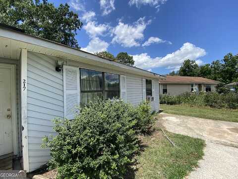 217 Oxford, Warner Robins, GA 31088