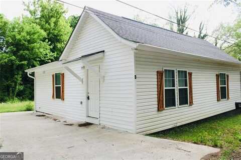 9 15TH, Rome, GA 30161