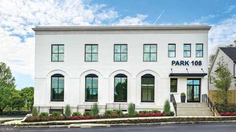 108 Park, Decatur, GA 30030