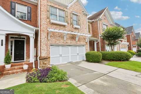 3479 Kiveton, Peachtree Corners, GA 30092