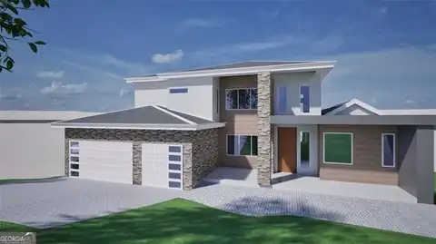 1173 VELTRE, Atlanta, GA 30311