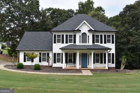 6002 Rockingham, Gainesville, GA 30506