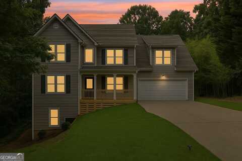 119 Hampton Forest, Dahlonega, GA 30533