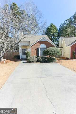 2733 General Schwarzkopf, Kennesaw, GA 30152
