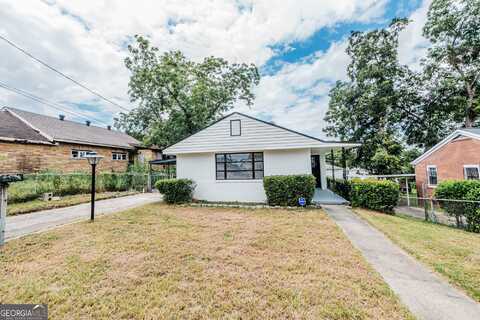 1485 Brentwood, Macon, GA 31204