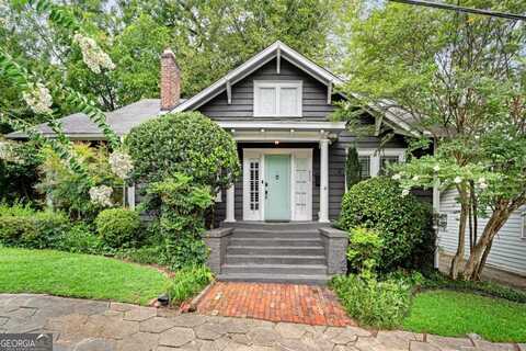 452 Euclid, Atlanta, GA 30307