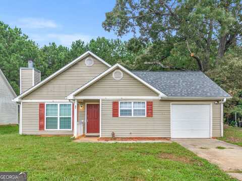 90 Inverness, Riverdale, GA 30274