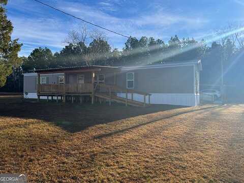 2836 Walnut, Cadwell, GA 31009