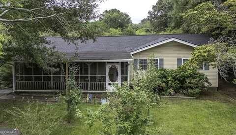 411 Stripling Chapel, Carrollton, GA 30117