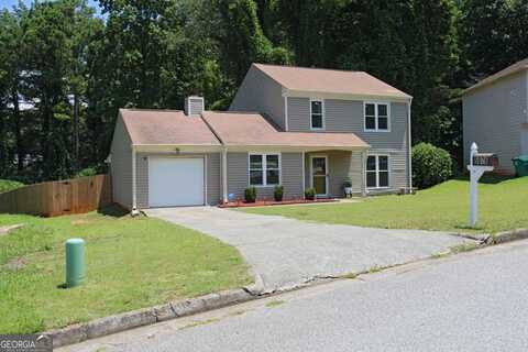 5076 Plantation View, Stone Mountain, GA 30088