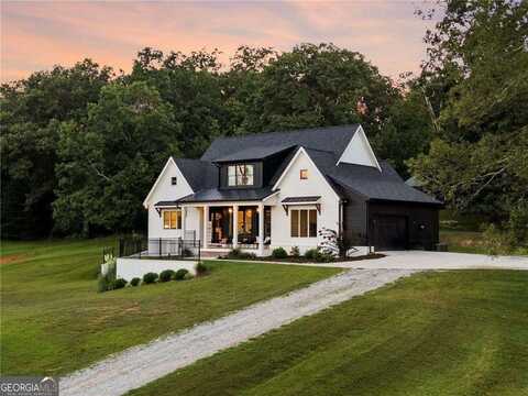 601 Worley, Ball Ground, GA 30107