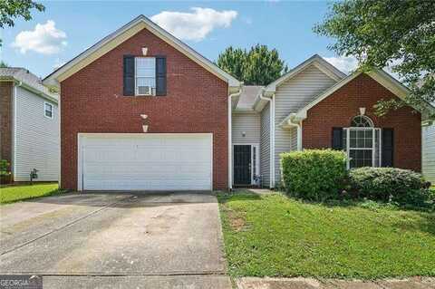 876 Ashton Oak, Stone Mountain, GA 30083